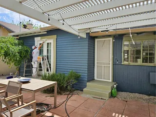 Andy's Painting Company