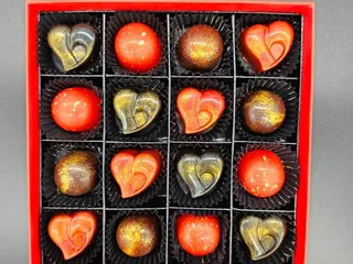 Sweet55 - Swiss Chocolates & Confections