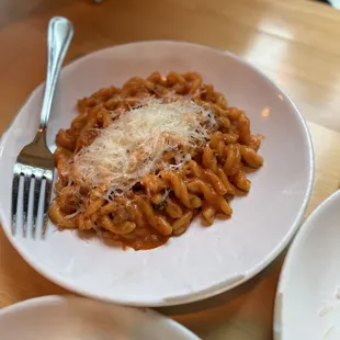 Lamb Bolognese