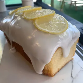 Lemon Cake