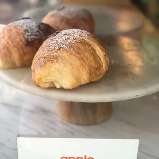 Apple Croissant