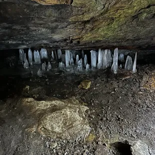 Raccoon Creek State Park