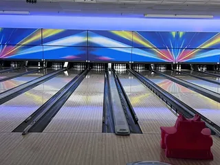 Brandon Crossroads Bowl