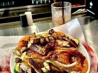 The Waterhole Sports Bar