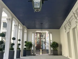 New Orleans Board of Trade