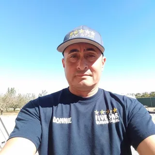Donnie C.