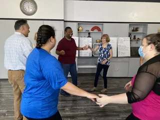 Adelante Dance Studio