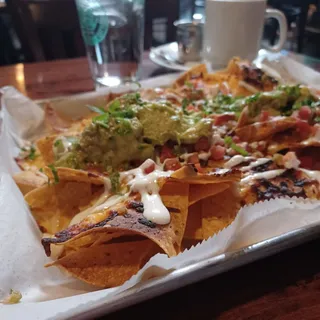 Nachos