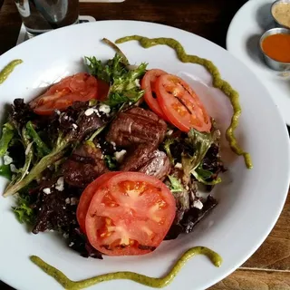 Steak Salad