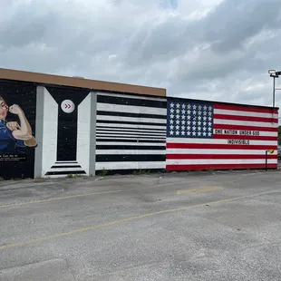 Street art