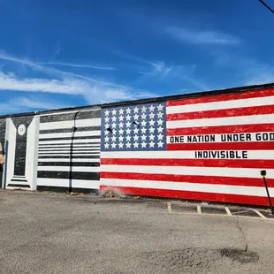 Merica!!!!! And Rosie!