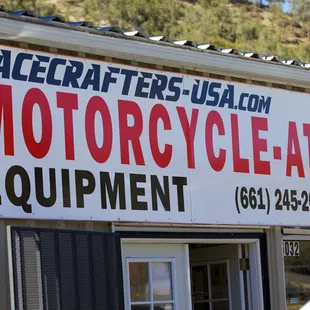 RaceCrafters-USA, Frazier Park, California