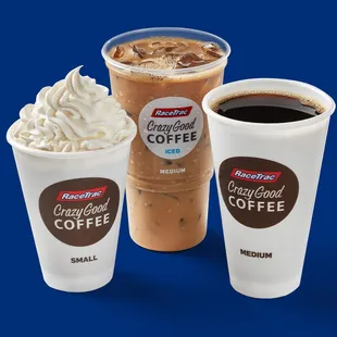 RaceTrac