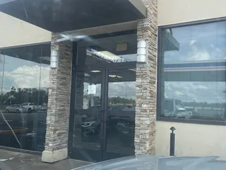 Golden Grove Truck Stop