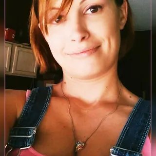 Alisha K.