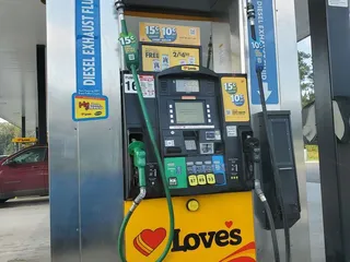 Love's Travel Stop