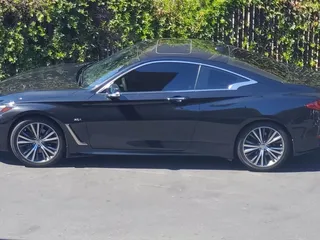 Piccadilly Hand Car Wash