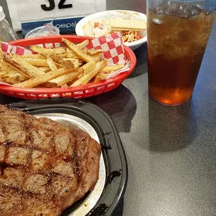 Ribeye