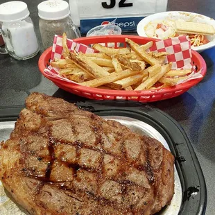 Ribeye