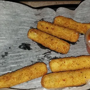Mozzarella cheesy cheese