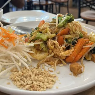 Pad Thai