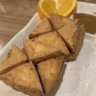 Fried Tofu