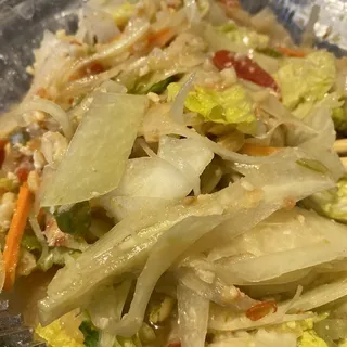Papaya Salad