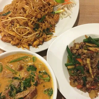 Pad Kra Pow