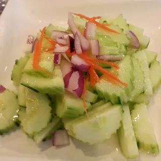 Cucumber Salad