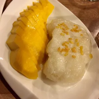 Sticky Rice