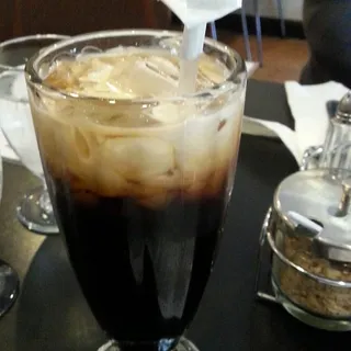Thai Iced Coffee