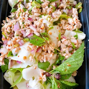 Larb Gai