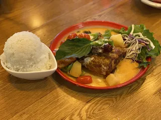 Nibbana Thai Restaurant