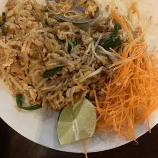 Pad Thai