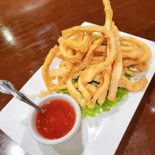 Calamari