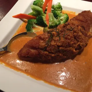 Thai Catfish