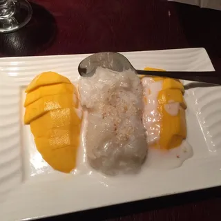 Sticky Rice