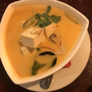 Tom Ka Soup