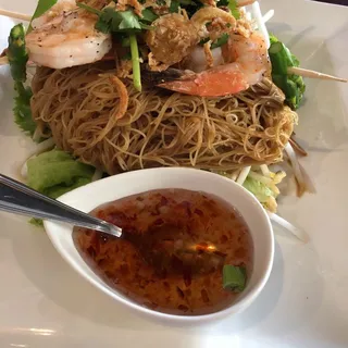 Sen Mee Prawns