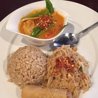 Red Curry