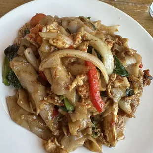 pad kee mao