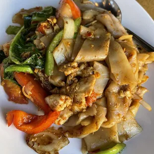 Pad Kee Mao