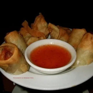 Spring Rolls