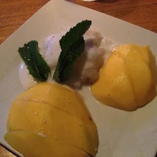 Sticky Rice