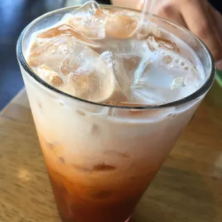 Thai Iced Tea