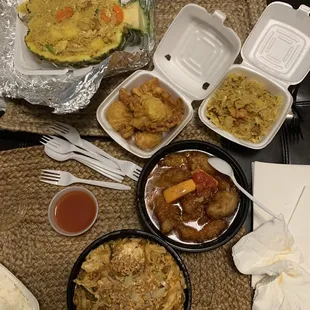 curry