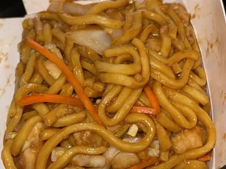 Mei Zhen Chinese Restaurant