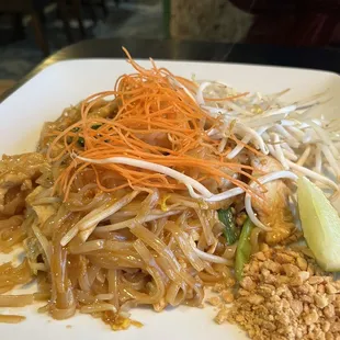 Pad Thai