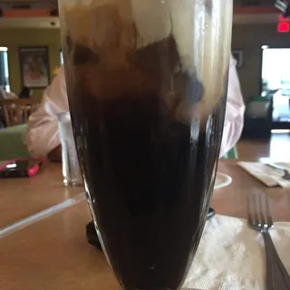 Thai Iced Coffee