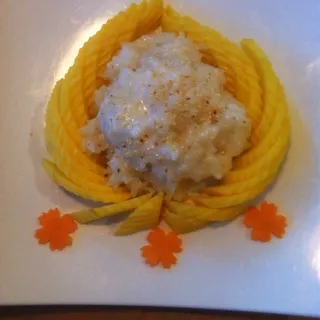 Sticky Rice
